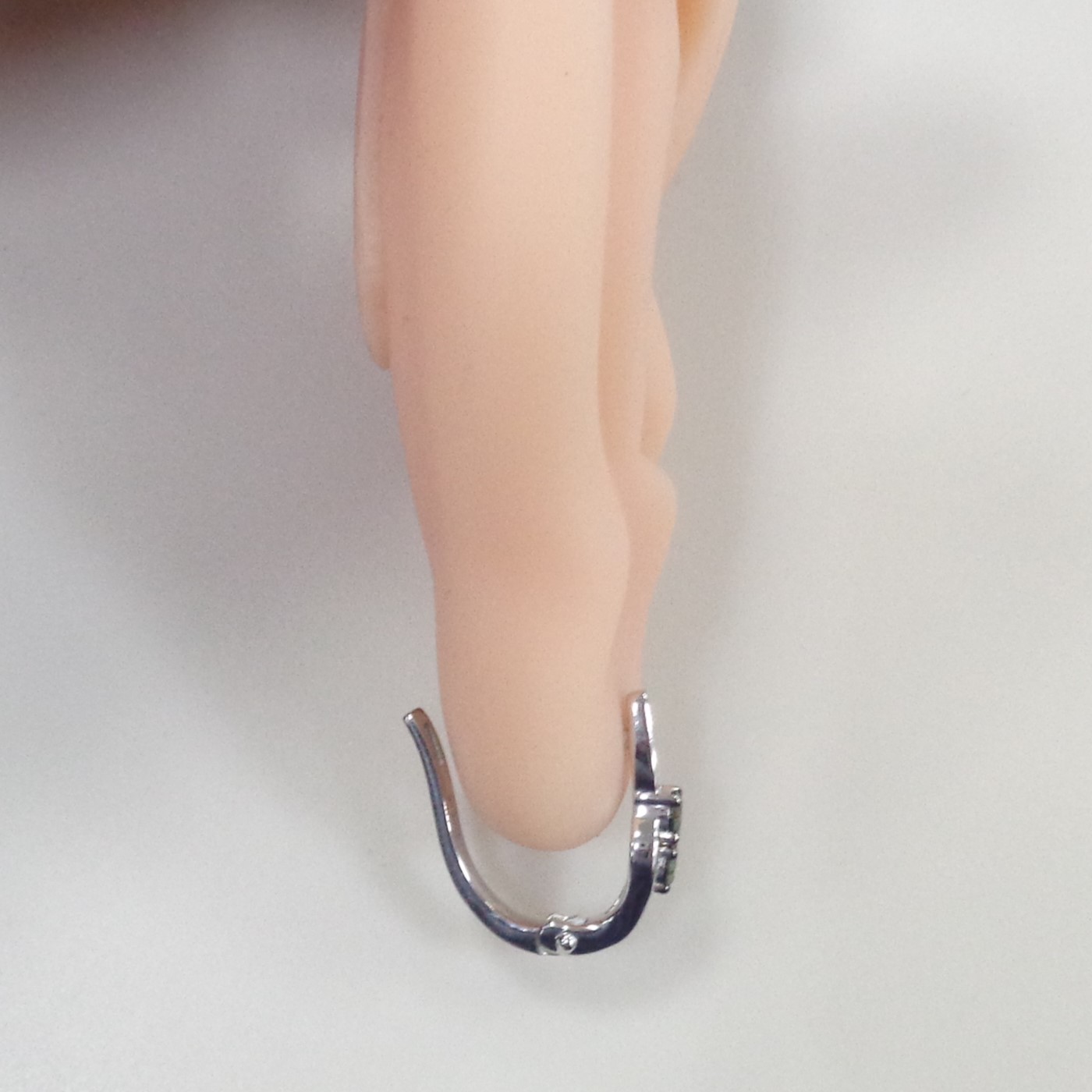 10521-001310 Серьги (Ag 925)